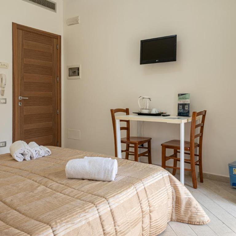 Hotiday Gallipoli Lungomare - Appartamento con 2 Camere da Letto - 12
