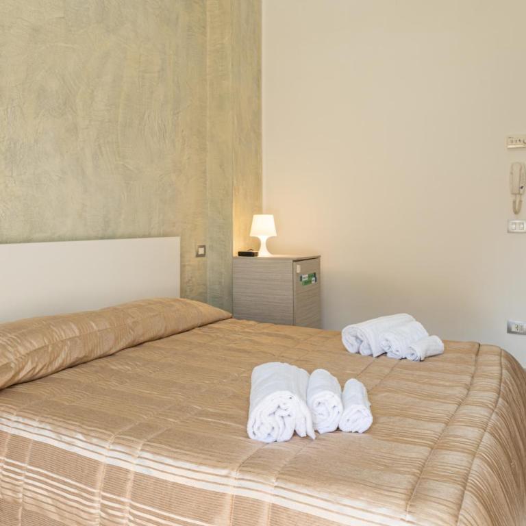 Hotiday Gallipoli Lungomare - Appartamento con 2 Camere da Letto - 13