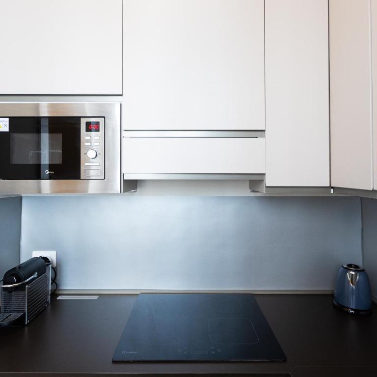 Alberico II Apartment by Rental in Rome - Appartamento con 2 Camere da Letto - 27