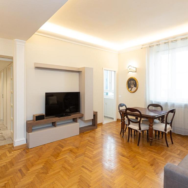 Alberico II Apartment by Rental in Rome - Appartamento con 2 Camere da Letto - 29
