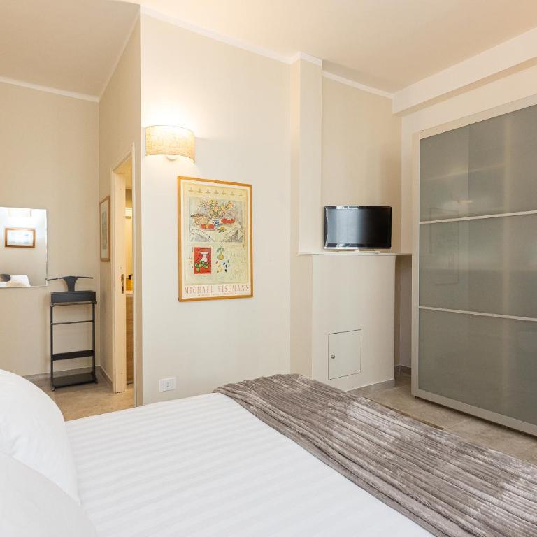 Alberico II Apartment by Rental in Rome - Appartamento con 2 Camere da Letto - 32