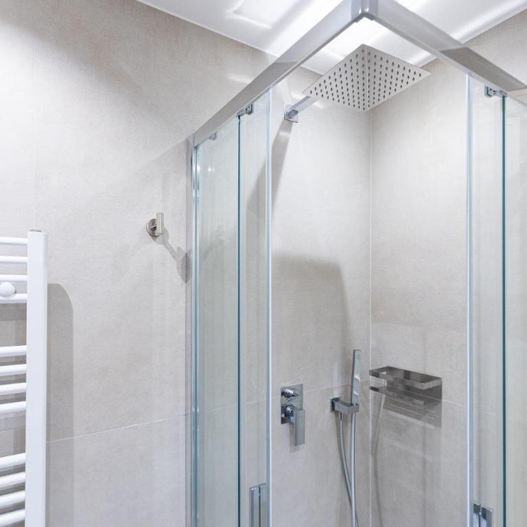 Alberico II Apartment by Rental in Rome - Appartamento con 2 Camere da Letto - 36