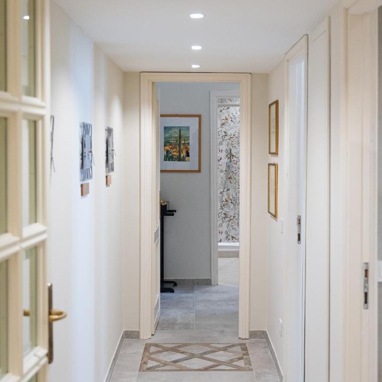 Alberico II Apartment by Rental in Rome - Appartamento con 2 Camere da Letto - 38