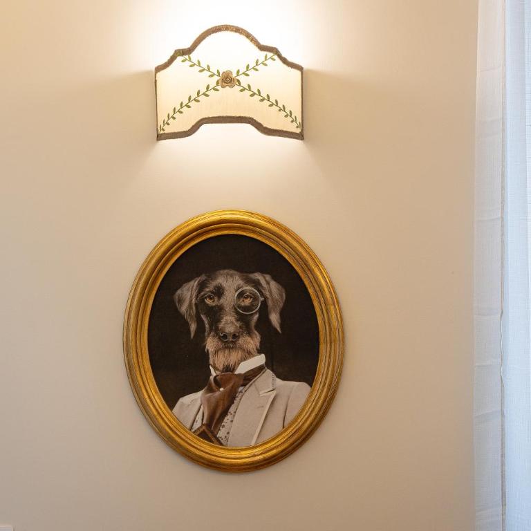 Alberico II Apartment by Rental in Rome - Appartamento con 2 Camere da Letto - 41