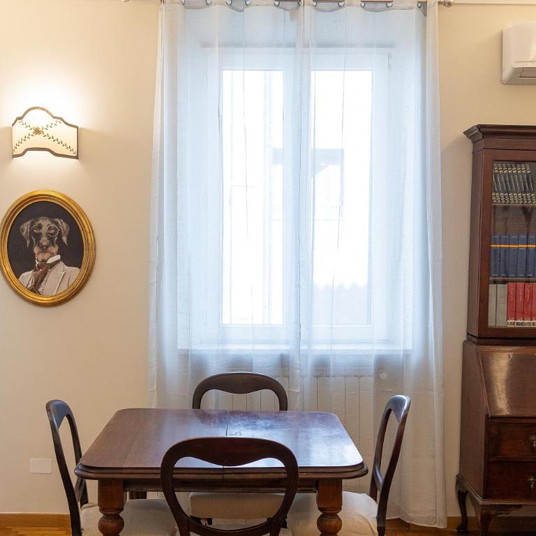 Alberico II Apartment by Rental in Rome - Appartamento con 2 Camere da Letto - 43
