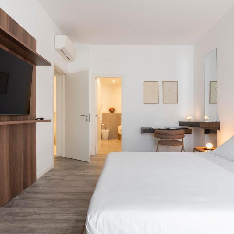 Casa Crecco Modern Apartment in San Pietro - Appartamento - 14