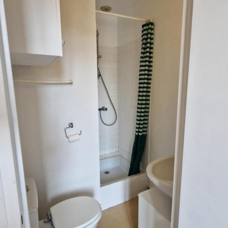 Rue Danton - Appartement 1 Chambre - 2