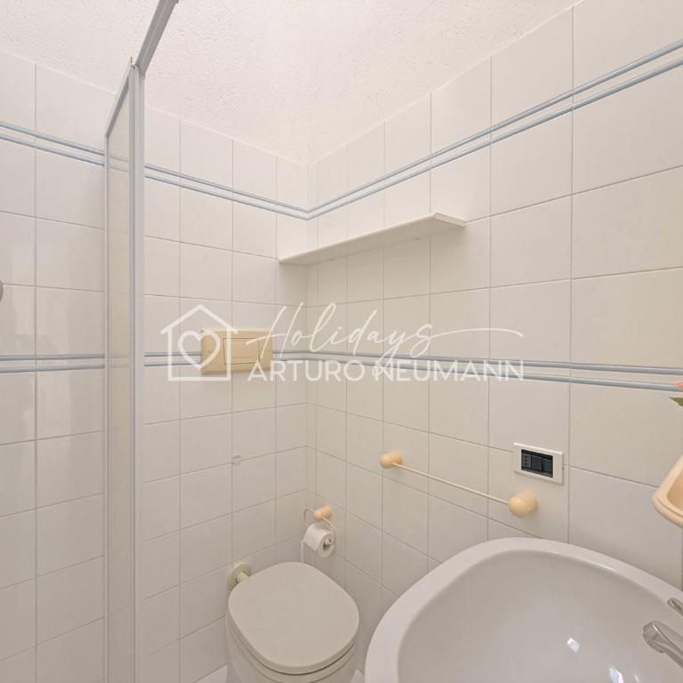 111 - Bellissimo trilo luminoso con vista mare e ARIA CONDIZIONATA -SPIAGGIA INCLUSA - Appartamento con 2 Camere da Letto - 5