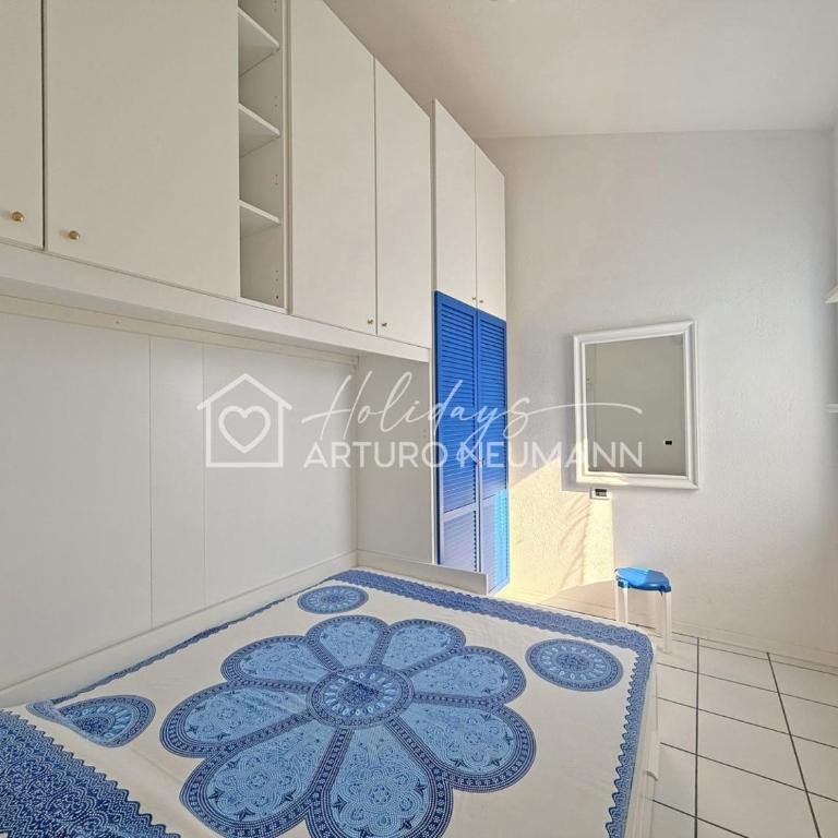111 - Bellissimo trilo luminoso con vista mare e ARIA CONDIZIONATA -SPIAGGIA INCLUSA - Appartamento con 2 Camere da Letto - 8