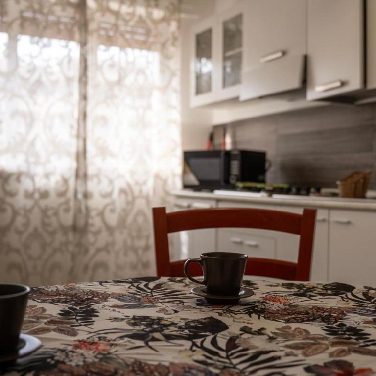 Sole&Mare Tropea - Vacation Home - 5