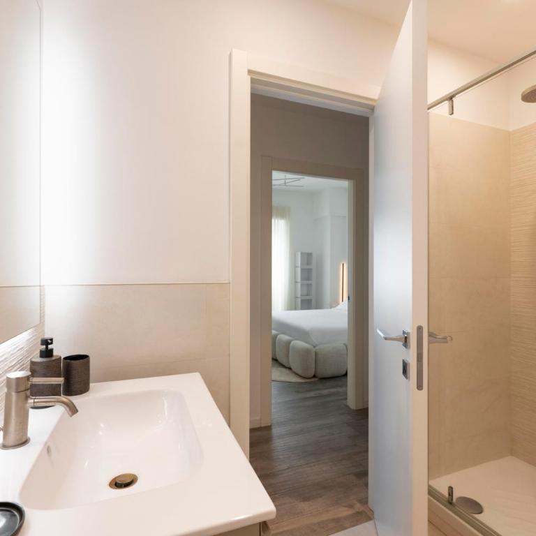 Casa Crecco Modern Apartment in San Pietro - Appartamento - 12