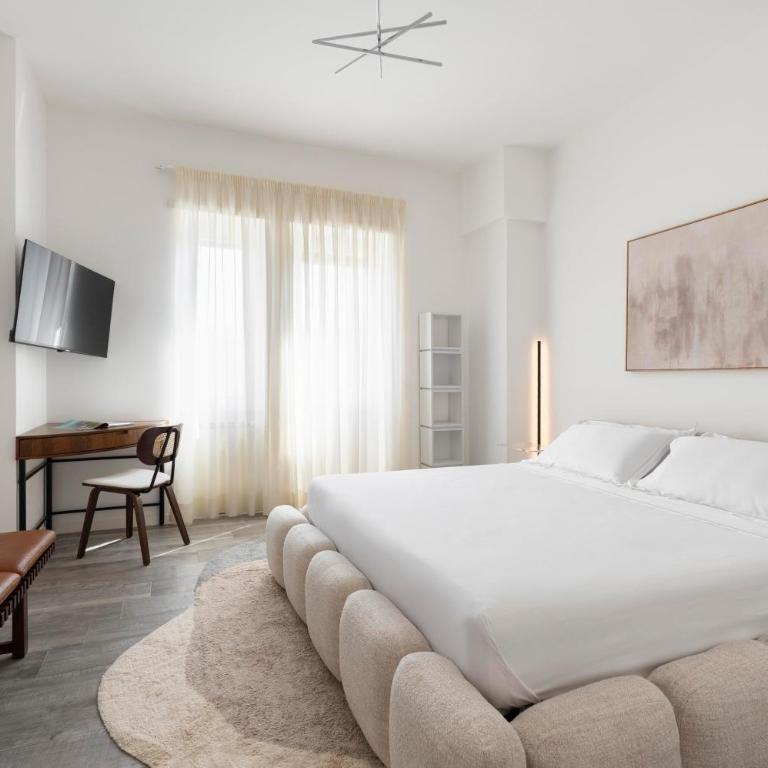 Casa Crecco Modern Apartment in San Pietro - Appartamento - 9
