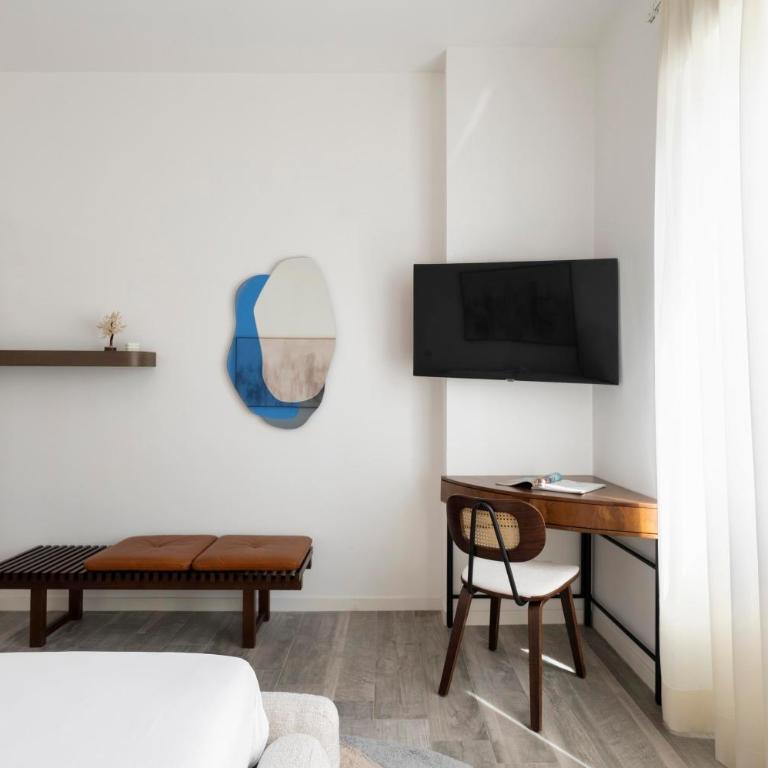 Casa Crecco Modern Apartment in San Pietro - Appartamento - 10