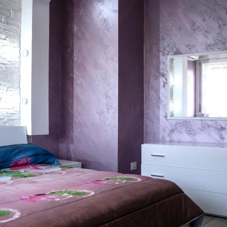 Sole&Mare Tropea - Vacation Home - 2
