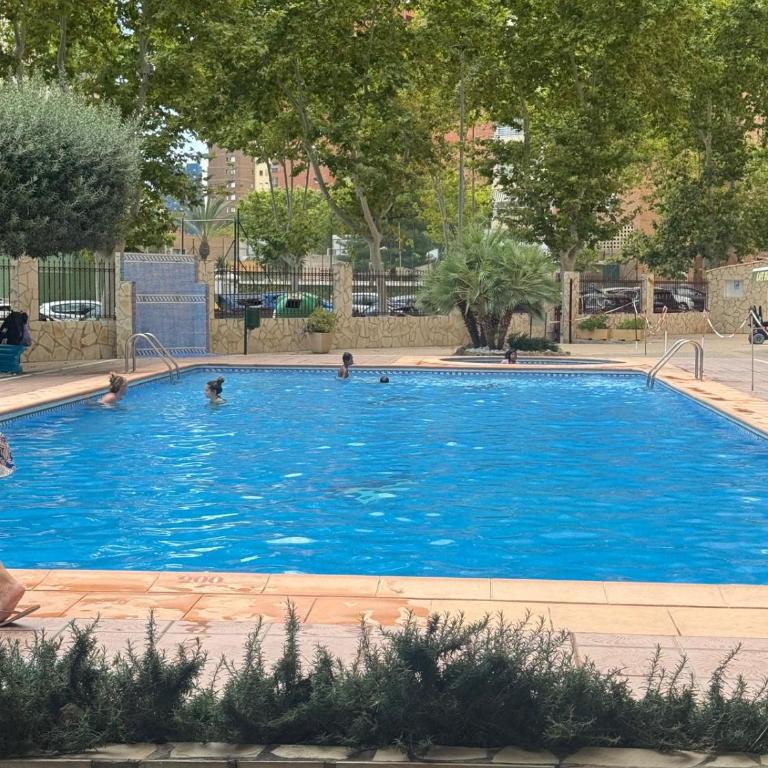 Verblijf aan de costa Mobydick 1d - Apartamento de 3 dormitorios - 1