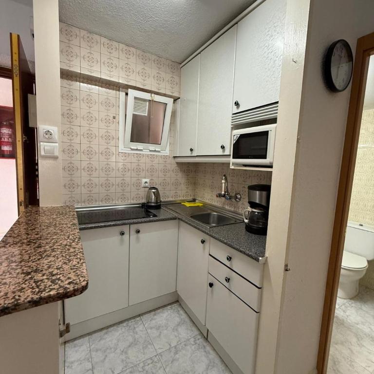 Verblijf aan de costa Mobydick 1d - Apartamento de 3 dormitorios - 2