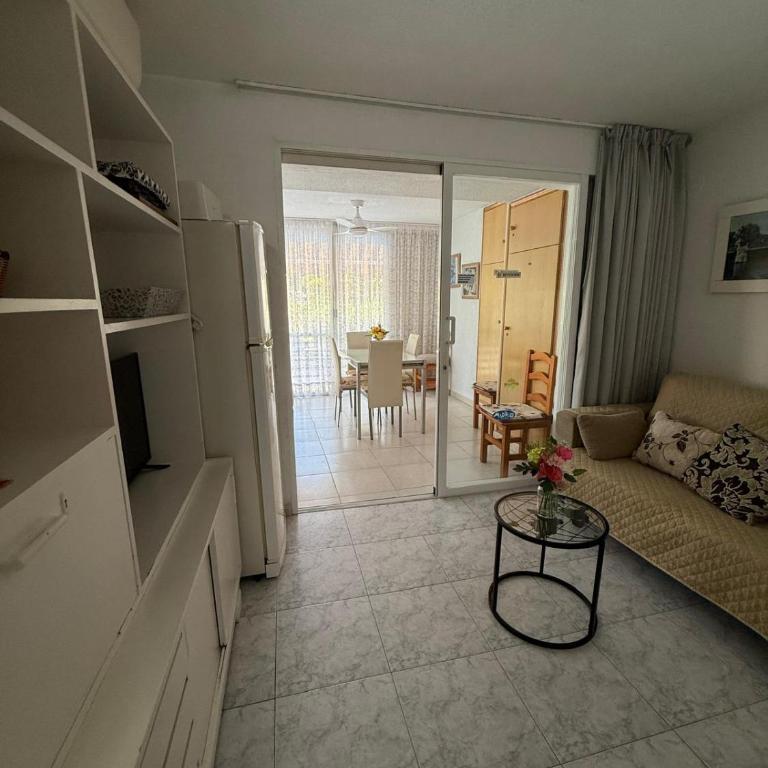 Verblijf aan de costa Mobydick 1d - Apartamento de 3 dormitorios - 3