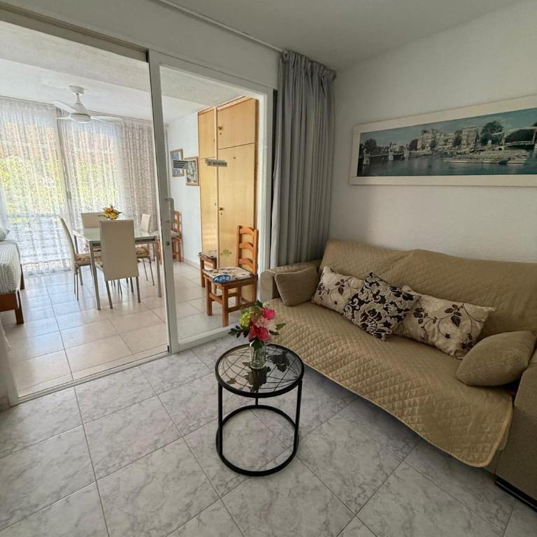 Verblijf aan de costa Mobydick 1d - Apartamento de 3 dormitorios - 6