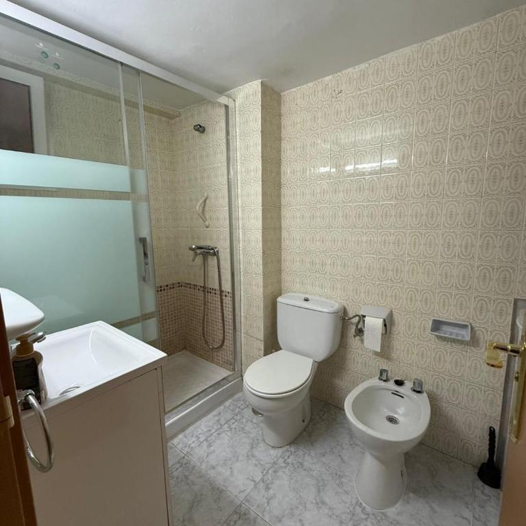 Verblijf aan de costa Mobydick 1d - Apartamento de 3 dormitorios - 8