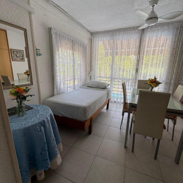 Verblijf aan de costa Mobydick 1d - Apartamento de 3 dormitorios - 9