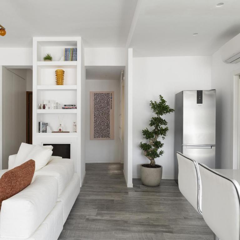 Casa Crecco Modern Apartment in San Pietro - Appartamento - 5