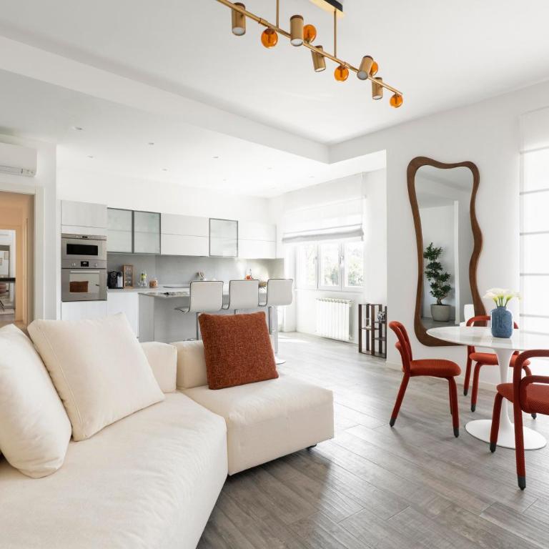 Casa Crecco Modern Apartment in San Pietro - Appartamento - 2