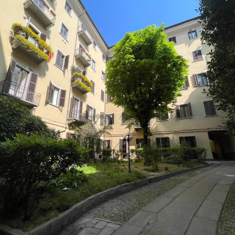 Grande appartamento in centro 4 camere 4 bagni - Deluxe Apartment - 34
