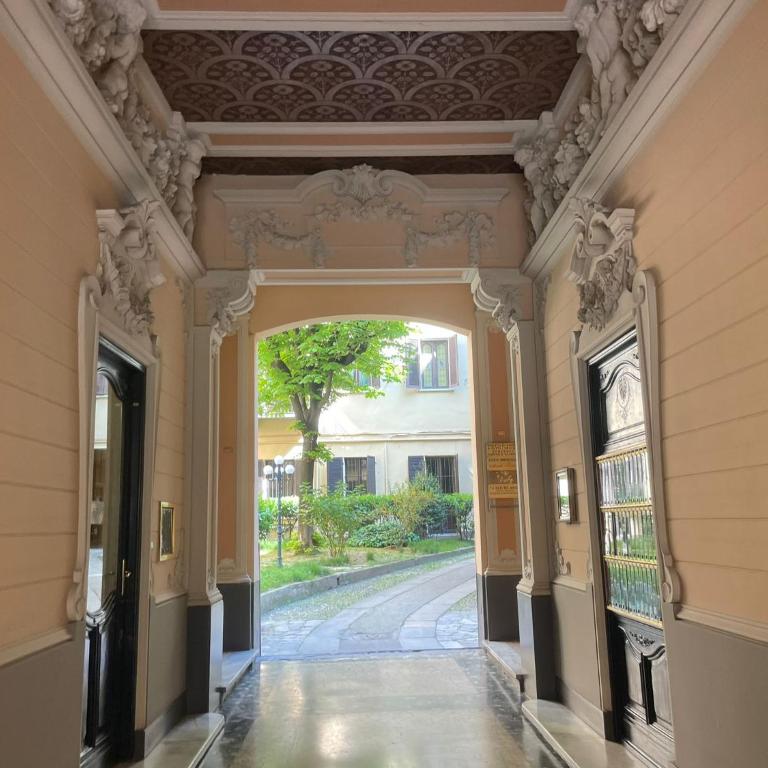 Grande appartamento in centro 4 camere 4 bagni - Deluxe Apartment - 35