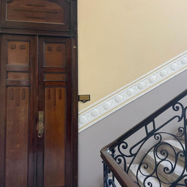 Grande appartamento in centro 4 camere 4 bagni - Deluxe Apartment - 37