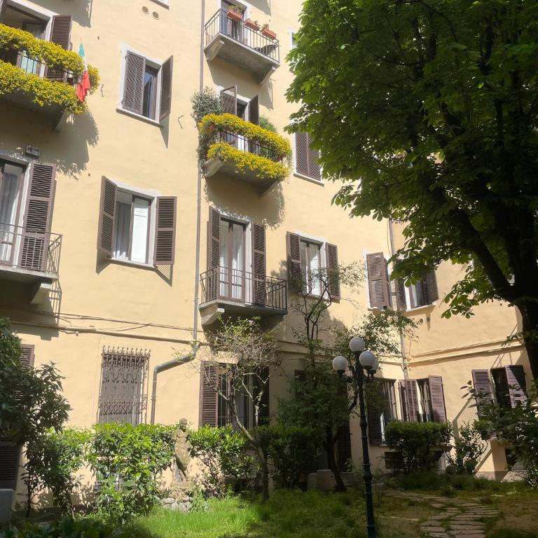 Grande appartamento in centro 4 camere 4 bagni - Deluxe Apartment - 3