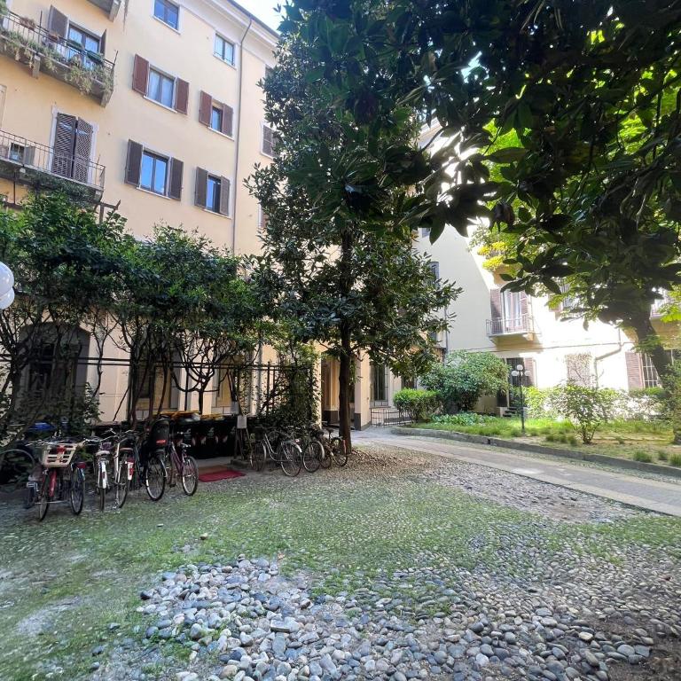 Grande appartamento in centro 4 camere 4 bagni - Deluxe Apartment - 38