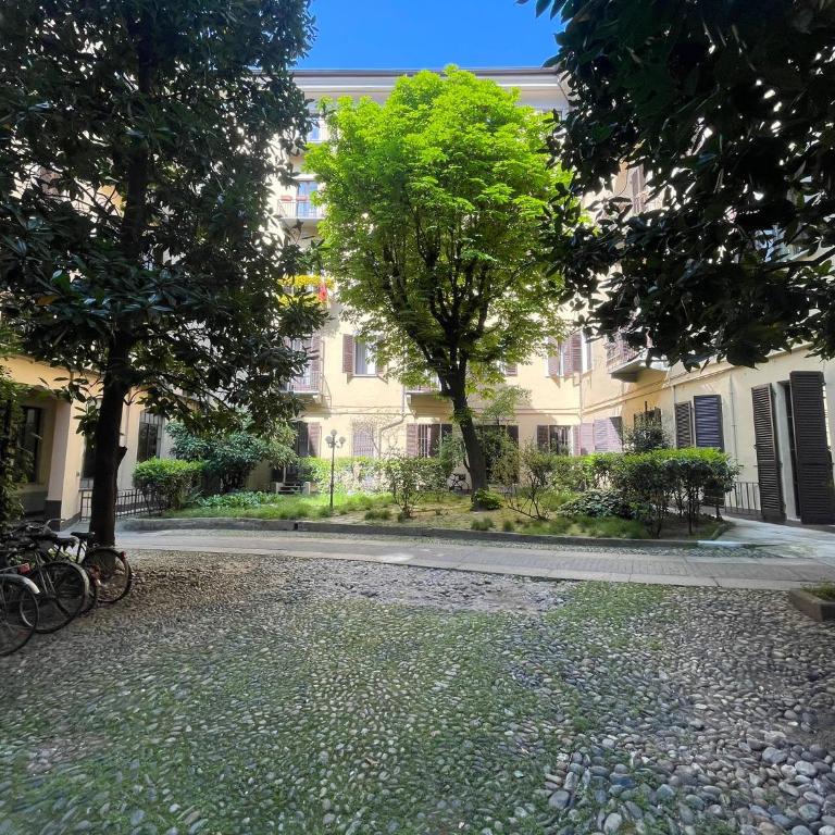 Grande appartamento in centro 4 camere 4 bagni - Deluxe Apartment - 39