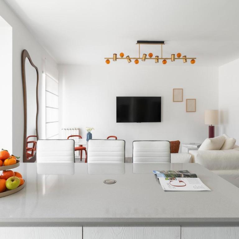 Casa Crecco Modern Apartment in San Pietro - Appartamento - 4