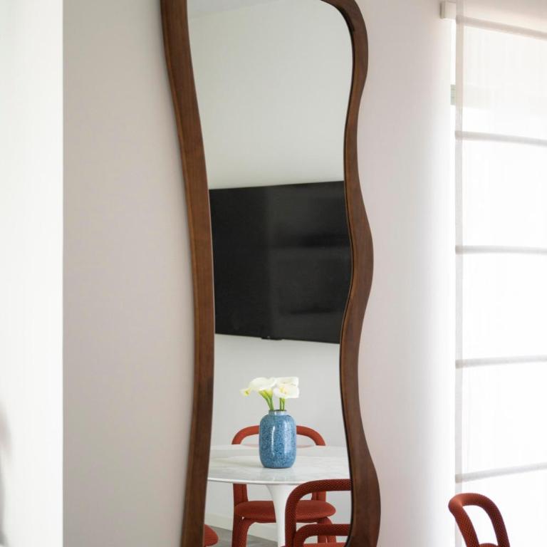 Casa Crecco Modern Apartment in San Pietro - Appartamento - 7