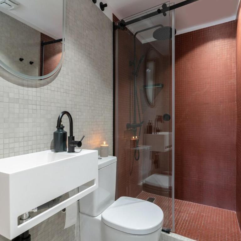 Penthouses in Plaza de la Merced - Apartamento - 46