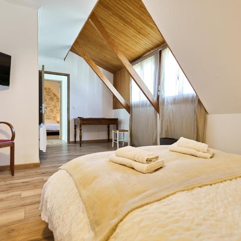 La Bohemienne, House, Hot Tub, Garden, Parking - Maison 1 Chambre - 6