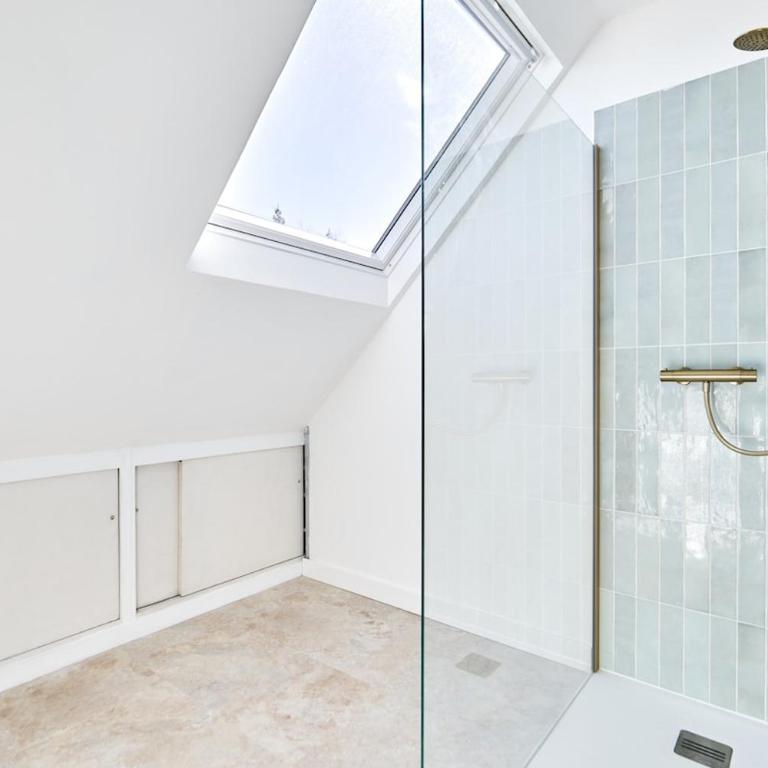 La Bohemienne, House, Hot Tub, Garden, Parking - Maison 1 Chambre - 15