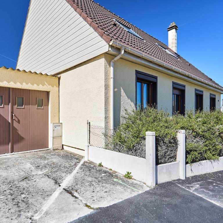 La Bohemienne, House, Hot Tub, Garden, Parking - Maison 1 Chambre - 24