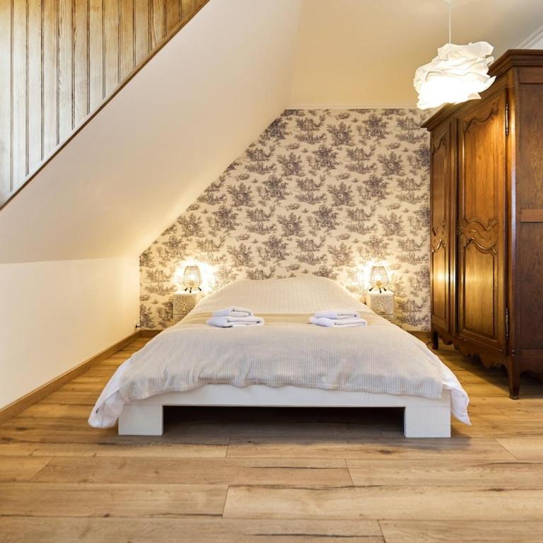La Bohemienne, House, Hot Tub, Garden, Parking - Maison 1 Chambre - 10