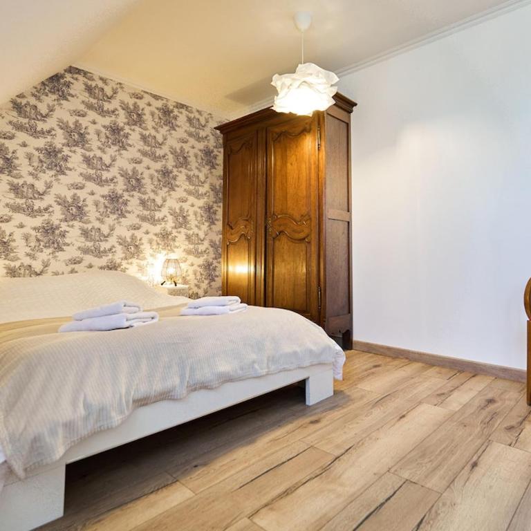 La Bohemienne, House, Hot Tub, Garden, Parking - Maison 1 Chambre - 29