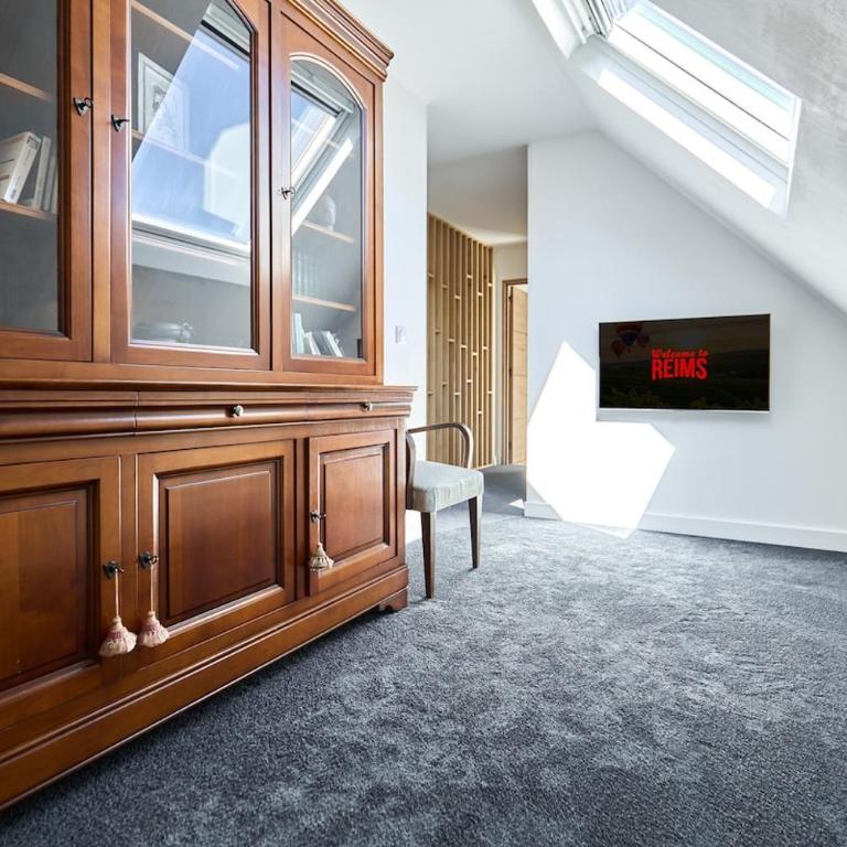 La Bohemienne, House, Hot Tub, Garden, Parking - Maison 1 Chambre - 34