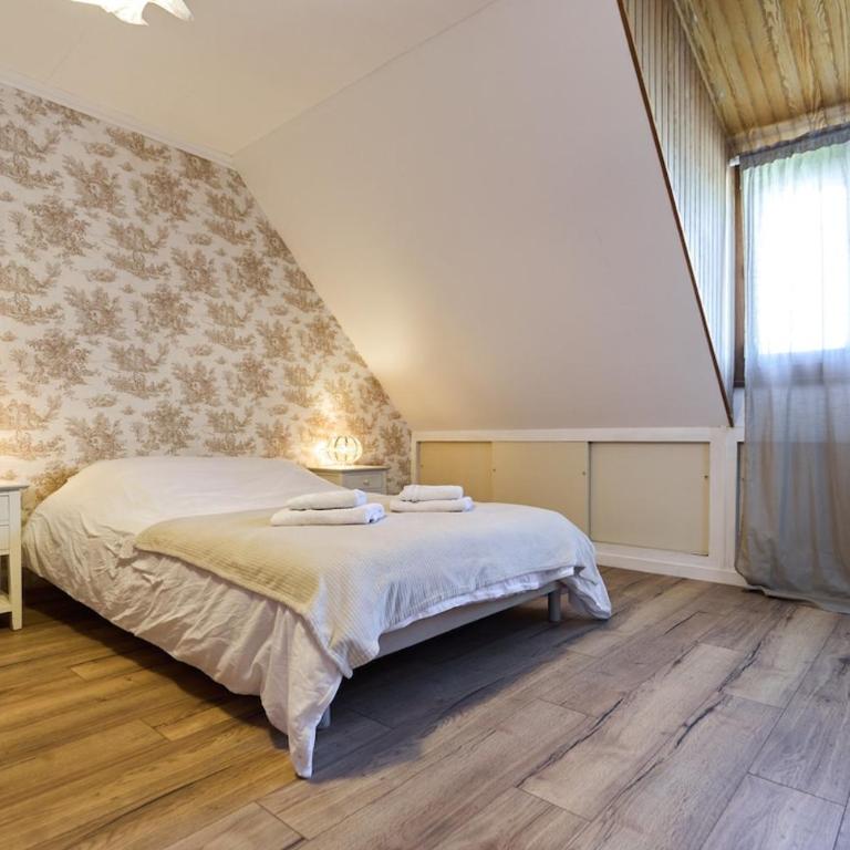 La Bohemienne, House, Hot Tub, Garden, Parking - Maison 1 Chambre - 39