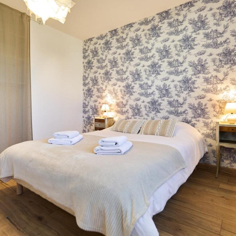 La Bohemienne, House, Hot Tub, Garden, Parking - Maison 1 Chambre - 41