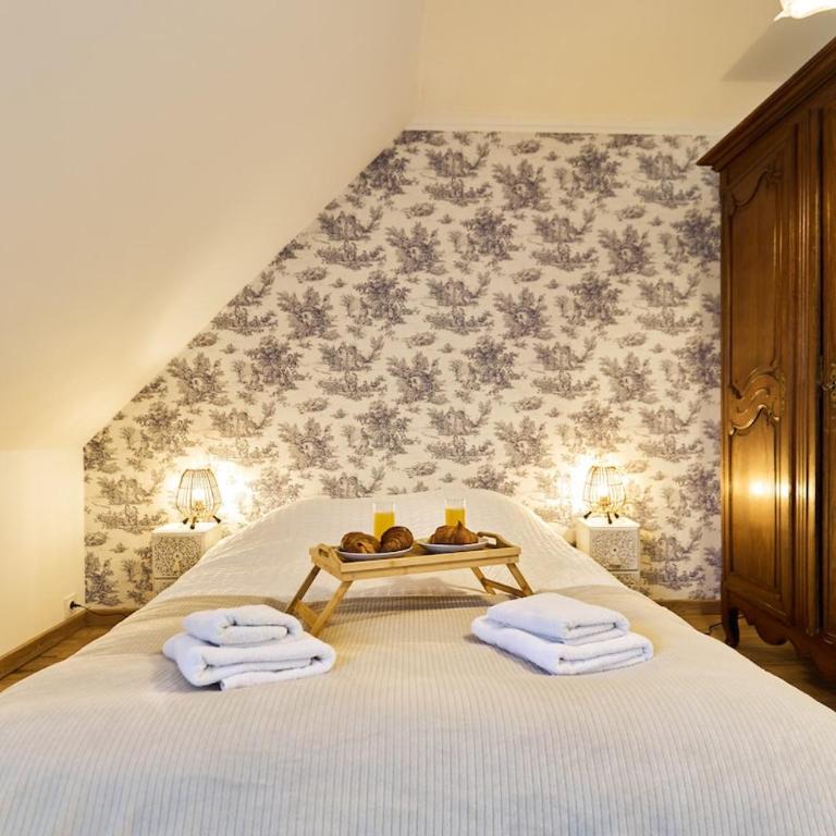 La Bohemienne, House, Hot Tub, Garden, Parking - Maison 1 Chambre - 42