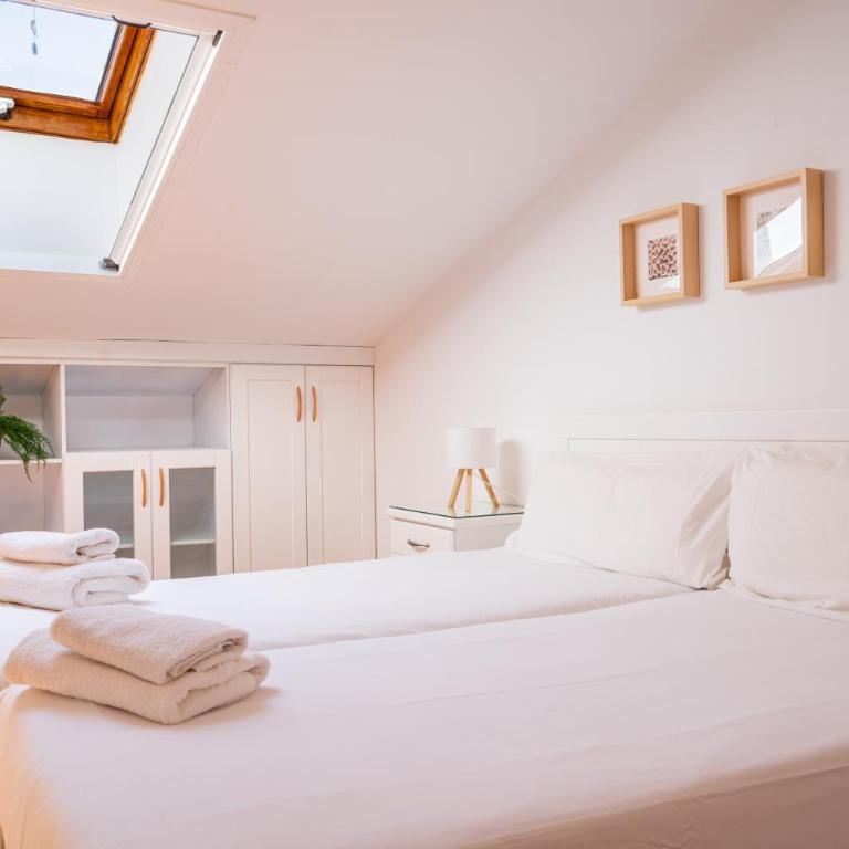 Apartamentos Capricho del Mar - Apartamento de 1 dormitorio - 31