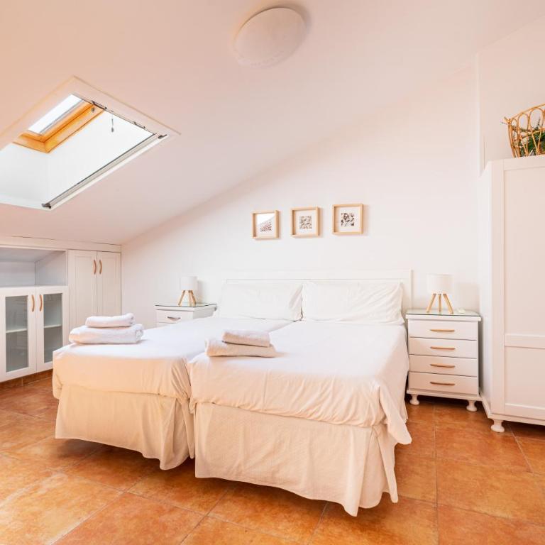Apartamentos Capricho del Mar - Apartamento de 1 dormitorio - 25