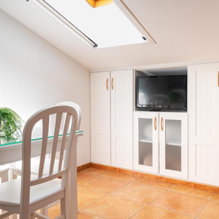 Apartamentos Capricho del Mar - Apartamento de 1 dormitorio - 27