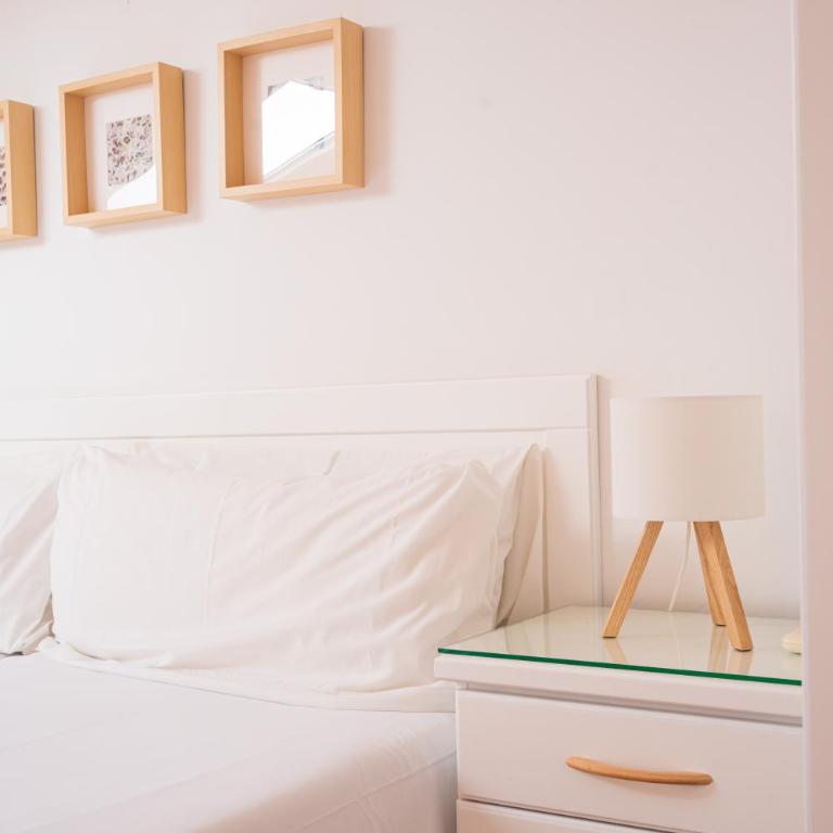 Apartamentos Capricho del Mar - Apartamento de 1 dormitorio - 29