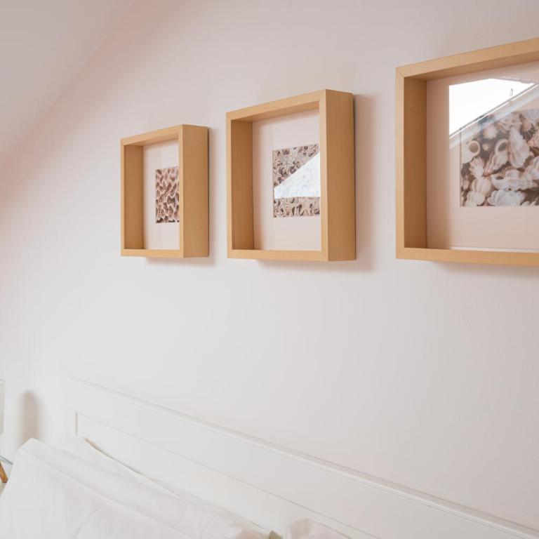 Apartamentos Capricho del Mar - Apartamento de 1 dormitorio - 35