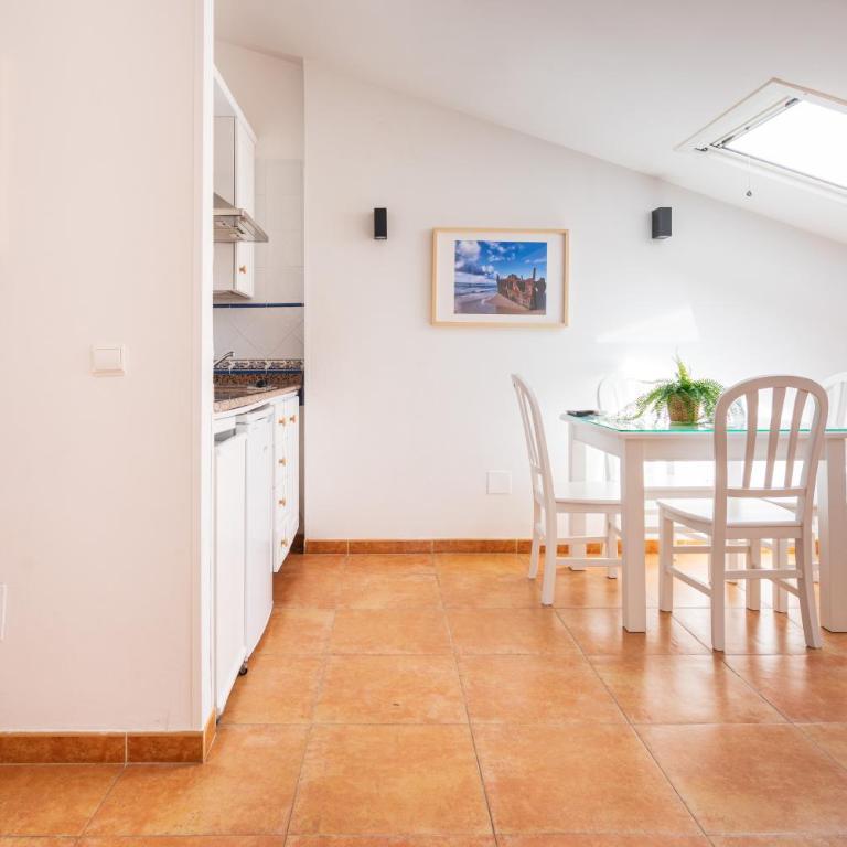 Apartamentos Capricho del Mar - Apartamento de 1 dormitorio - 32